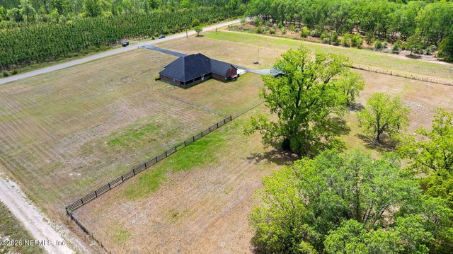 5913 SOUTHERN STATES NURSERY Road, Macclenny, FL 32063