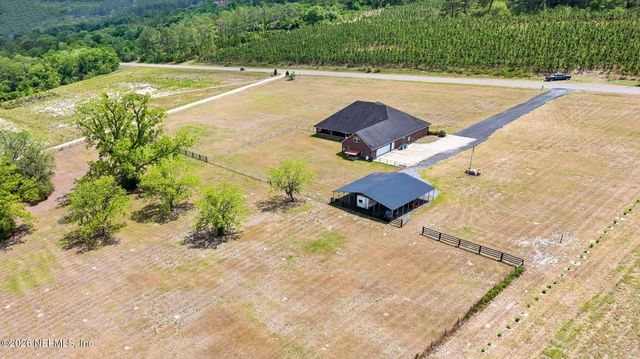 5913 SOUTHERN STATES NURSERY Road, Macclenny, FL 32063