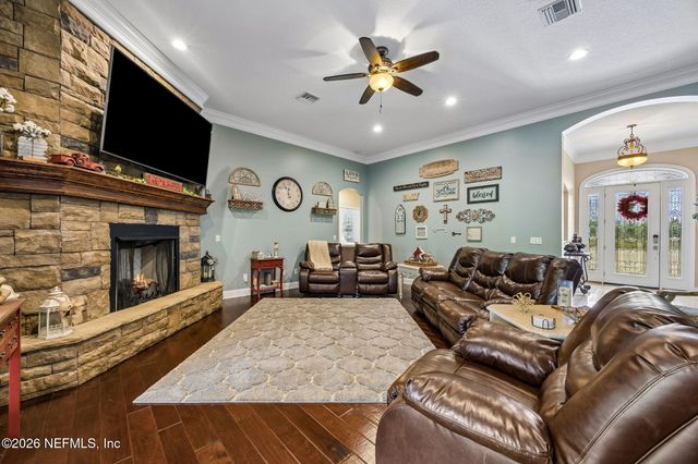 5913 SOUTHERN STATES NURSERY Road, Macclenny, FL 32063