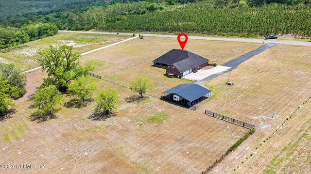 5913 SOUTHERN STATES NURSERY Road, Macclenny, FL 32063
