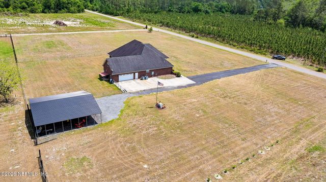 5913 SOUTHERN STATES NURSERY Road, Macclenny, FL 32063