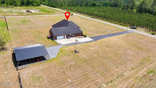 5913 SOUTHERN STATES NURSERY Road, Macclenny, FL 32063