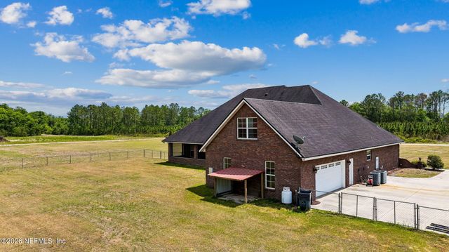 5913 SOUTHERN STATES NURSERY Road, Macclenny, FL 32063
