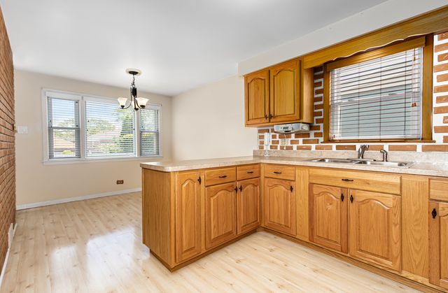 10245 S 52nd Avenue, Oak Lawn, IL 60453