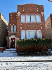 8151 S Ada Street, Chicago, IL 60620