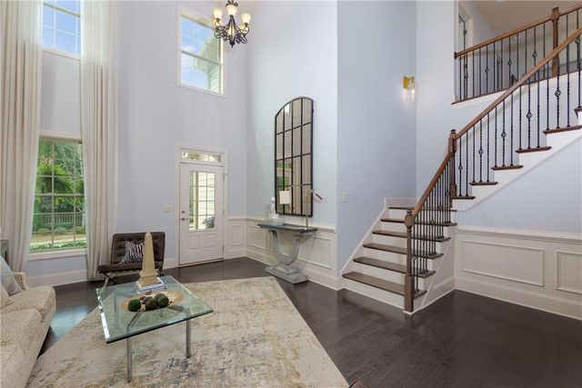 2906 Ansley Manor Court, Marietta, GA 30062