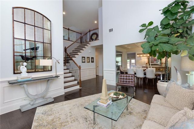 2906 Ansley Manor Court, Marietta, GA 30062