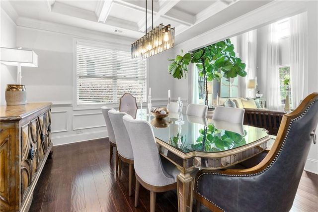 2906 Ansley Manor Court, Marietta, GA 30062