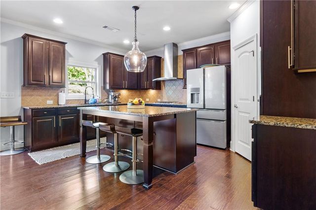 2906 Ansley Manor Court, Marietta, GA 30062