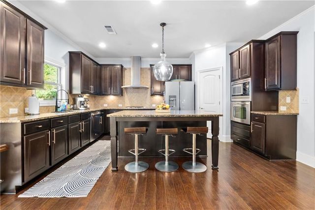 2906 Ansley Manor Court, Marietta, GA 30062