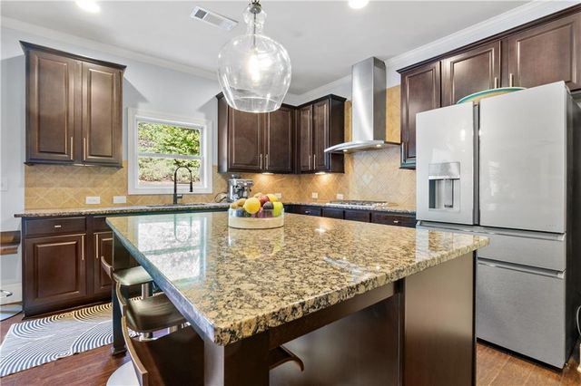 2906 Ansley Manor Court, Marietta, GA 30062