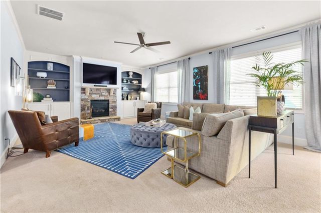 2906 Ansley Manor Court, Marietta, GA 30062