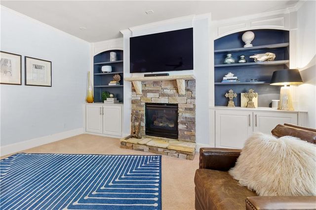 2906 Ansley Manor Court, Marietta, GA 30062