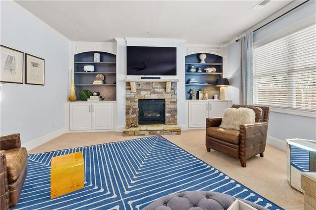 2906 Ansley Manor Court, Marietta, GA 30062