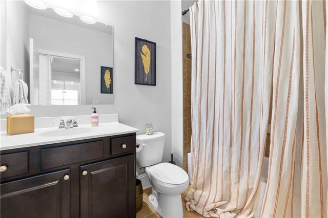 2906 Ansley Manor Court, Marietta, GA 30062