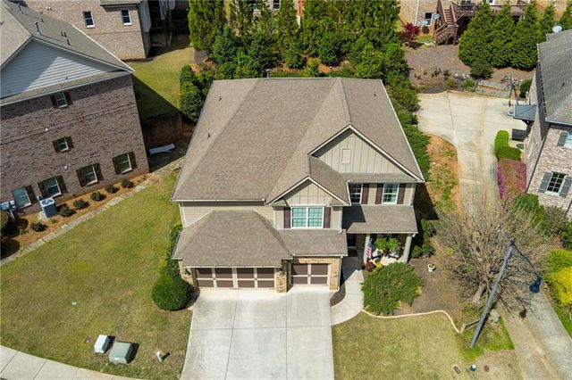 2906 Ansley Manor Court, Marietta, GA 30062