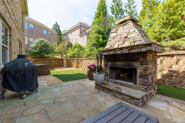 2906 Ansley Manor Court, Marietta, GA 30062