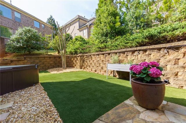 2906 Ansley Manor Court, Marietta, GA 30062