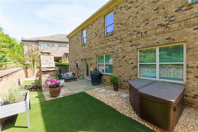 2906 Ansley Manor Court, Marietta, GA 30062