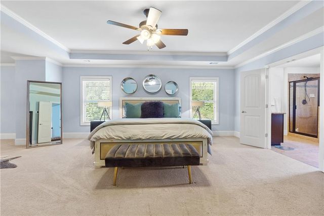 2906 Ansley Manor Court, Marietta, GA 30062