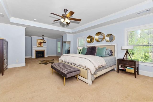 2906 Ansley Manor Court, Marietta, GA 30062