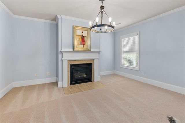 2906 Ansley Manor Court, Marietta, GA 30062