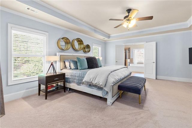 2906 Ansley Manor Court, Marietta, GA 30062