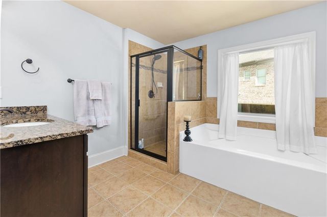 2906 Ansley Manor Court, Marietta, GA 30062