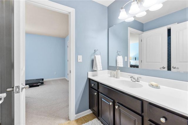 2906 Ansley Manor Court, Marietta, GA 30062