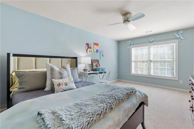 2906 Ansley Manor Court, Marietta, GA 30062