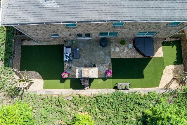 2906 Ansley Manor Court, Marietta, GA 30062