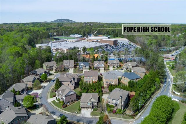 2906 Ansley Manor Court, Marietta, GA 30062