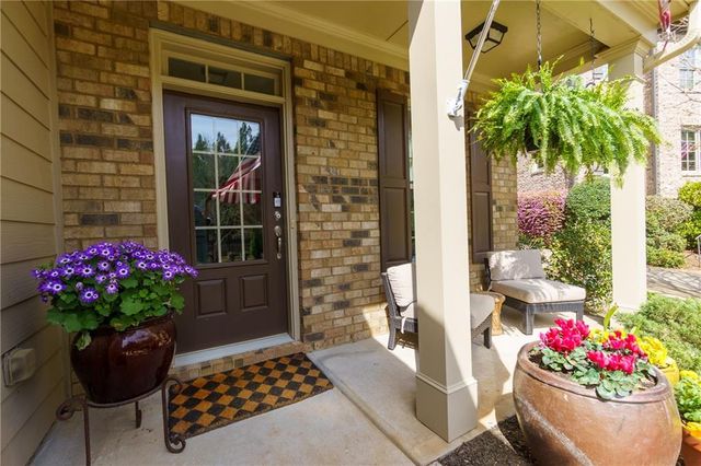 2906 Ansley Manor Court, Marietta, GA 30062