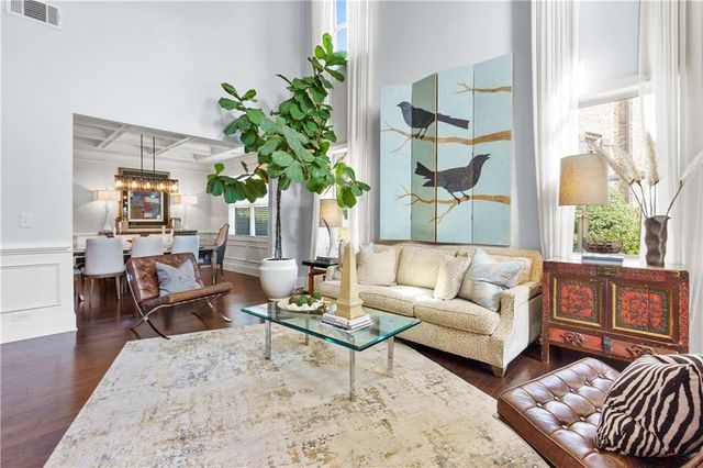 2906 Ansley Manor Court, Marietta, GA 30062