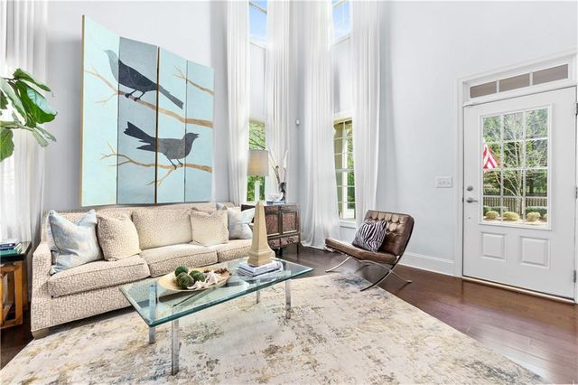 2906 Ansley Manor Court, Marietta, GA 30062