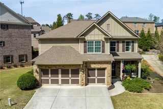 2906 Ansley Manor Court, Marietta, GA 30062