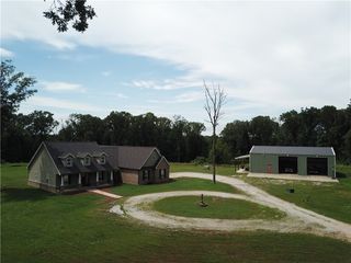 15670 Malone Road, Gentry, AR 72734