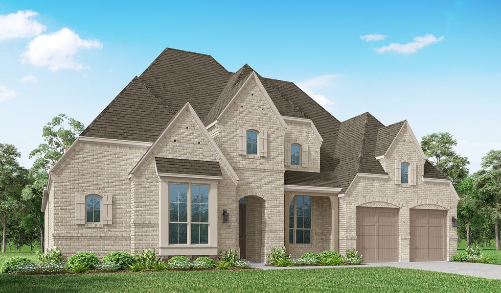 1012 Everglade Way, Celina, TX 75009