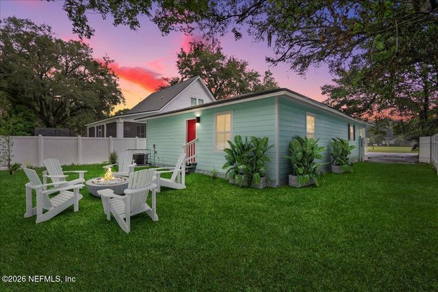 619 S 10TH Street, Fernandina Beach, FL 32034