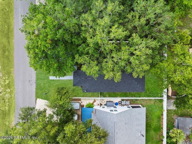 619 S 10TH Street, Fernandina Beach, FL 32034