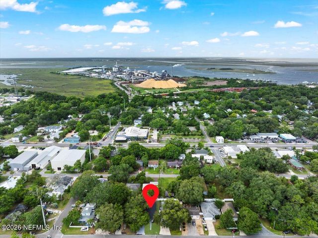 619 S 10TH Street, Fernandina Beach, FL 32034