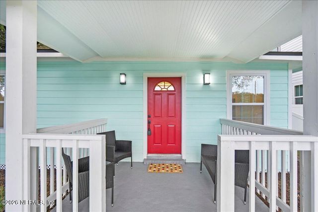 619 S 10TH Street, Fernandina Beach, FL 32034