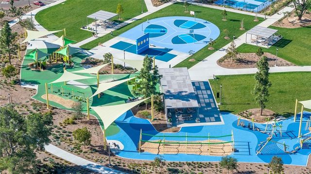 221 Longspur, Irvine, CA 92618