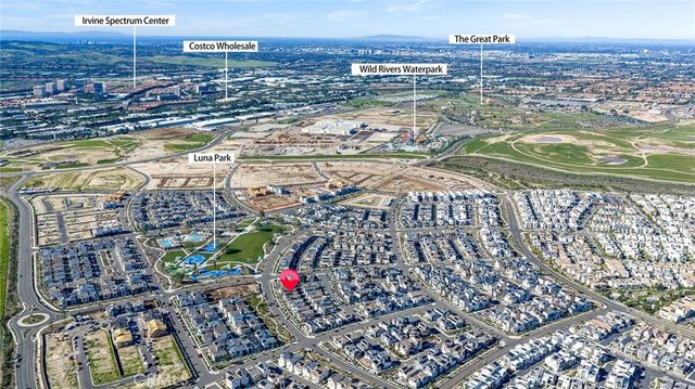 221 Longspur, Irvine, CA 92618