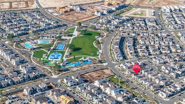 221 Longspur, Irvine, CA 92618