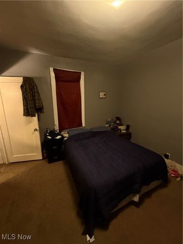 13210 Carrington Avenue, Cleveland, OH 44135