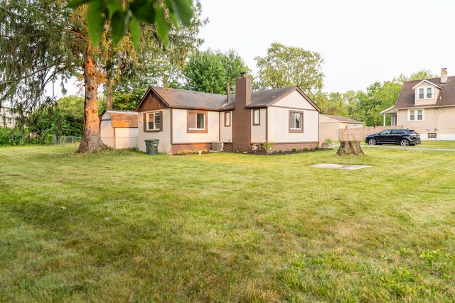 2766 Fairwood Avenue, Columbus, OH 43207
