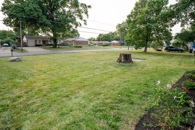 2766 Fairwood Avenue, Columbus, OH 43207