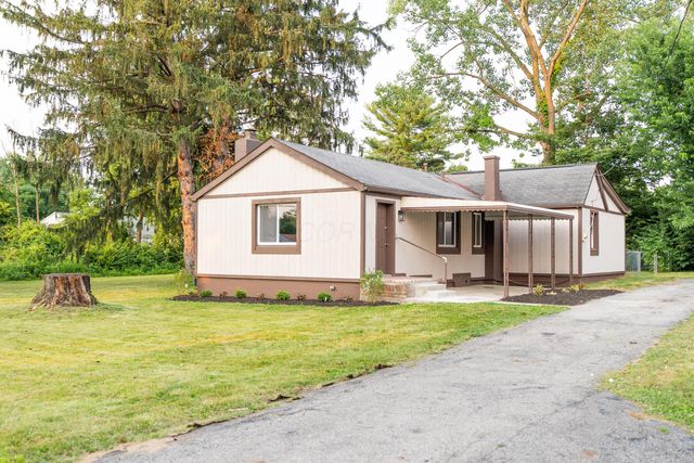 2766 Fairwood Avenue, Columbus, OH 43207