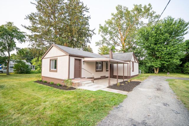 2766 Fairwood Avenue, Columbus, OH 43207